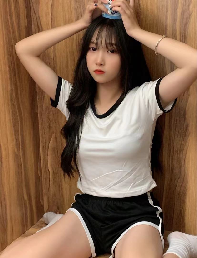 职业学院学生妹外出兼职